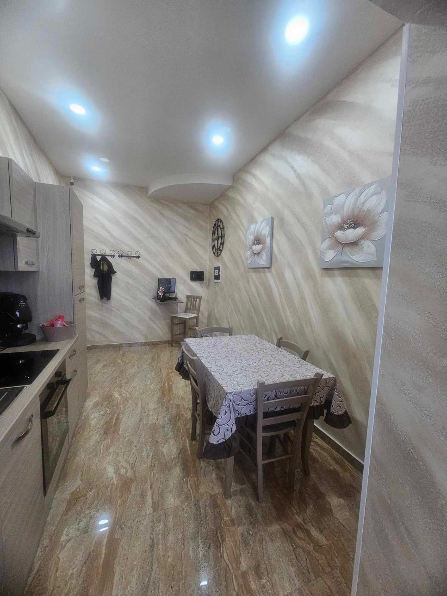 Golden House Sicily Hotel Catania Bagian luar foto