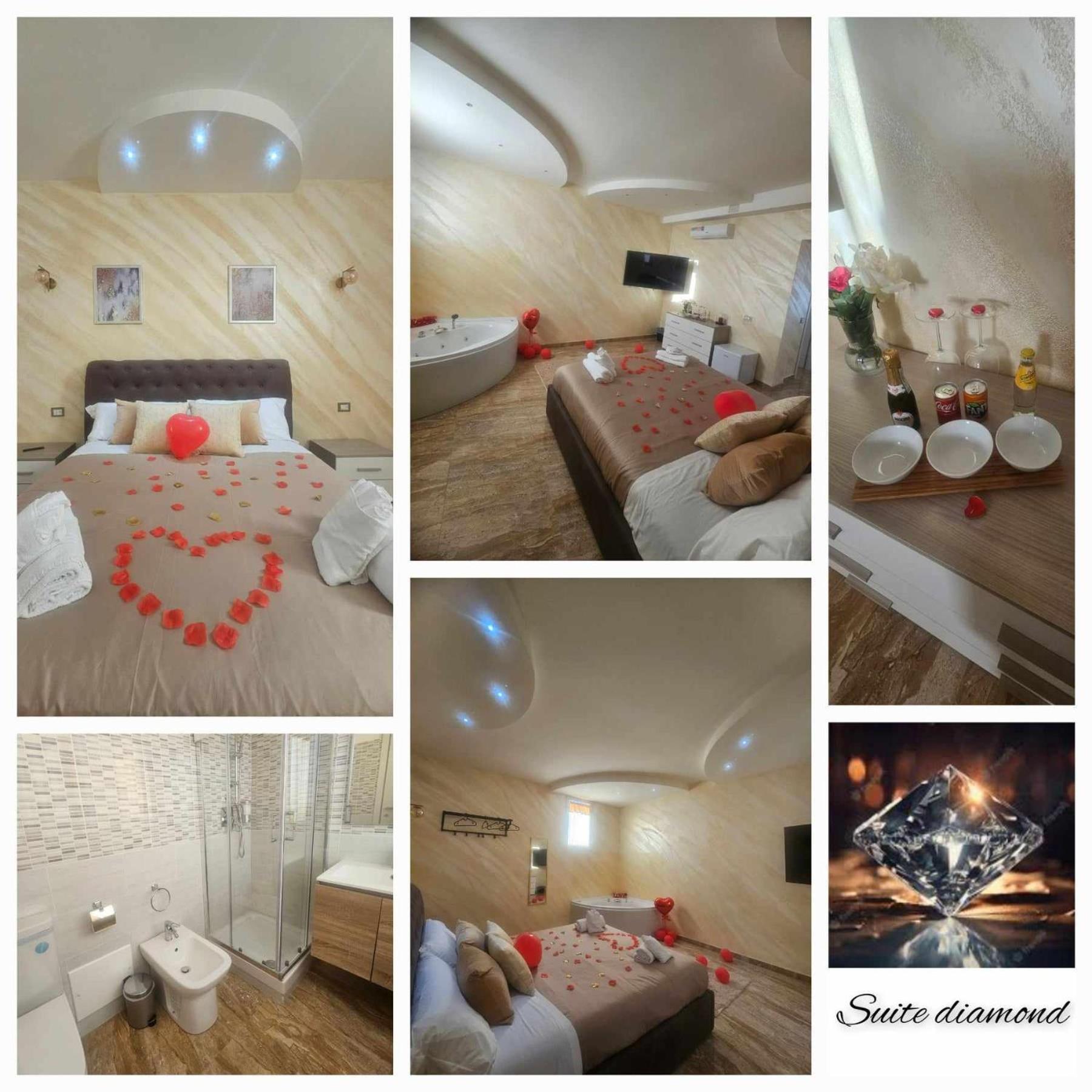 Golden House Sicily Hotel Catania Bagian luar foto