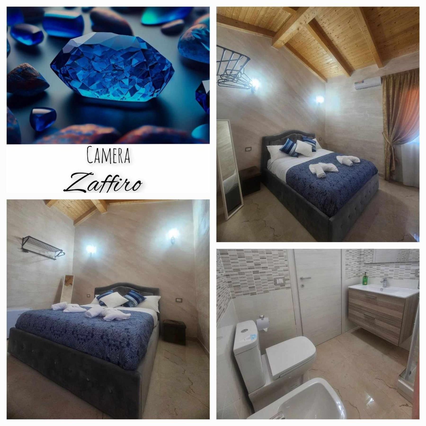 Golden House Sicily Hotel Catania Bagian luar foto